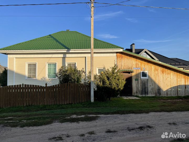 Дом на вывоз