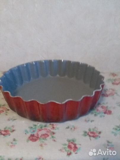 Форма для выпечки