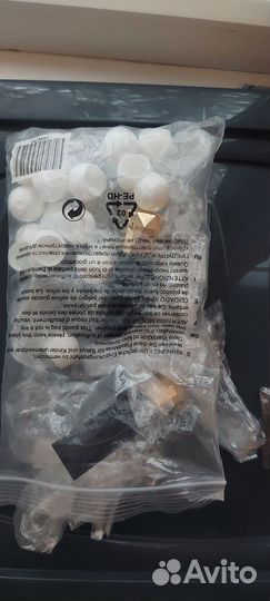 Пробники для духов, кремов, масел