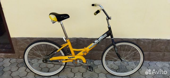 Детский велосипед, самокат и др