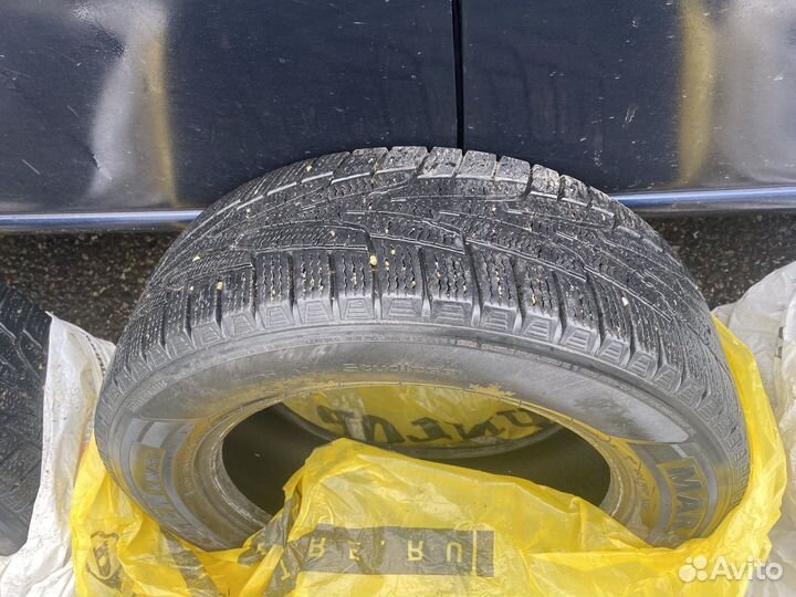 Marshal I'Zen KW31 205/60 R16 96R