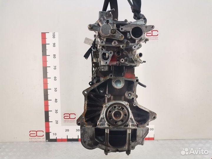 Двигатель (двс) для Volvo S40 V40 1 B4184SM