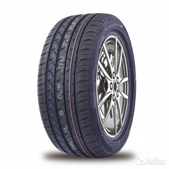 Sonix Prime UHP 08 225/45 R18 95W