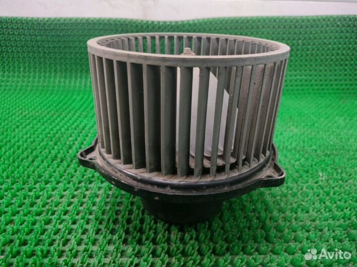 Мотор отопителя Hyundai Sonata EF G6BA 2005