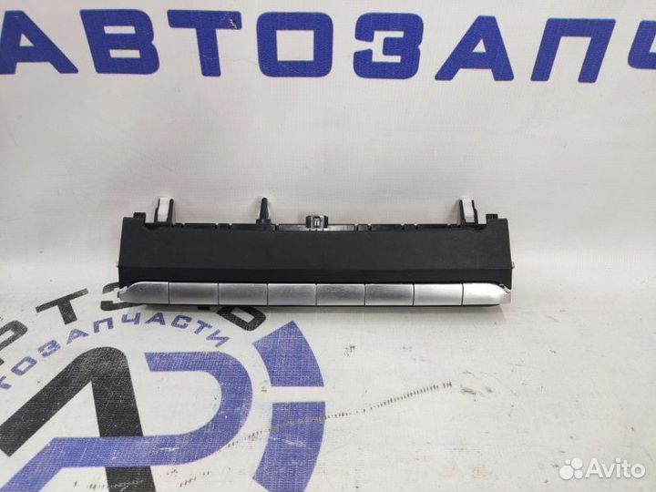 Блок управления климат-контролем Chery Tiggo 7 Pro