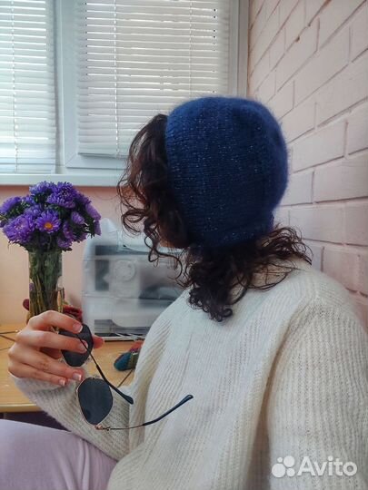 Чепец женский (капор), чепчик