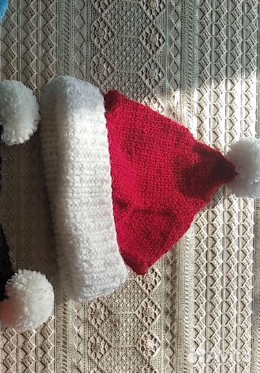 Шапки для Виктора