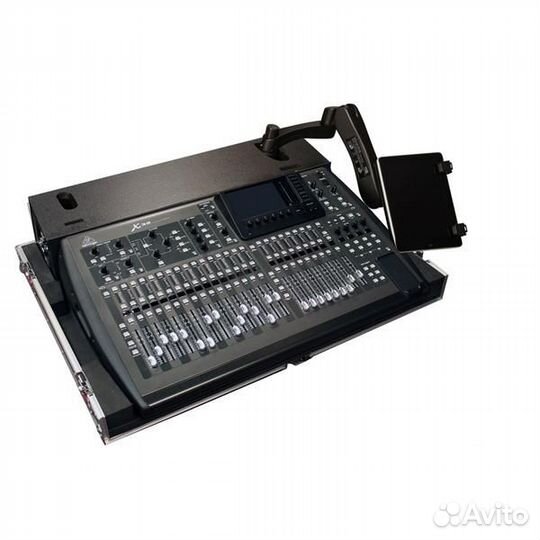 Кейс для микшера Gator G-tour X32