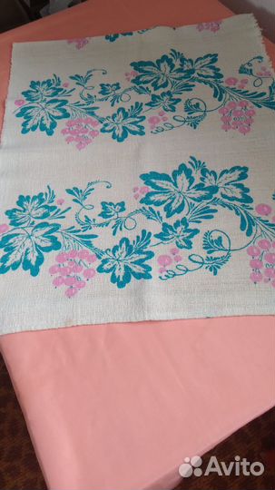 Кухонные полотенца