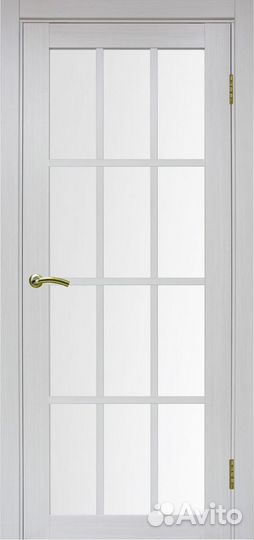 Межкомнатные двери