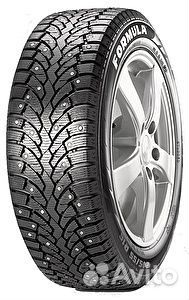 Pirelli Formula Ice 195/60 R15 88T