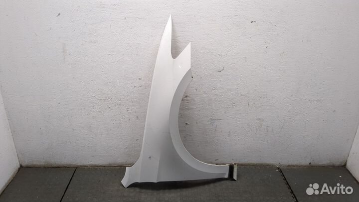 Крыло Volkswagen Passat 8 2015, 2015