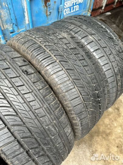 Cooper Discoverer HTS 265/60 R18 110H