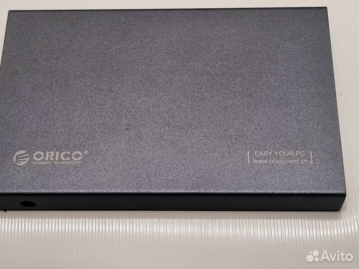 Корпус Orico для жесткого диска 2,5