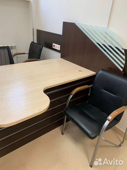 Письменный стол бу