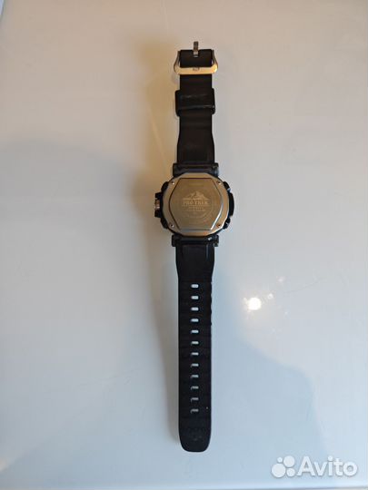 Наручные часы Casio prg-600