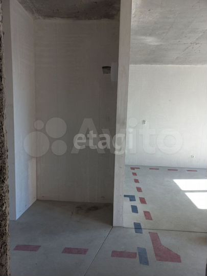 1-к. квартира, 44 м², 7/9 эт.