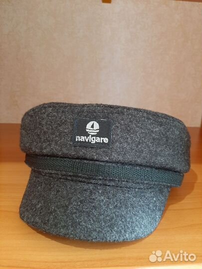 Кепка мужская