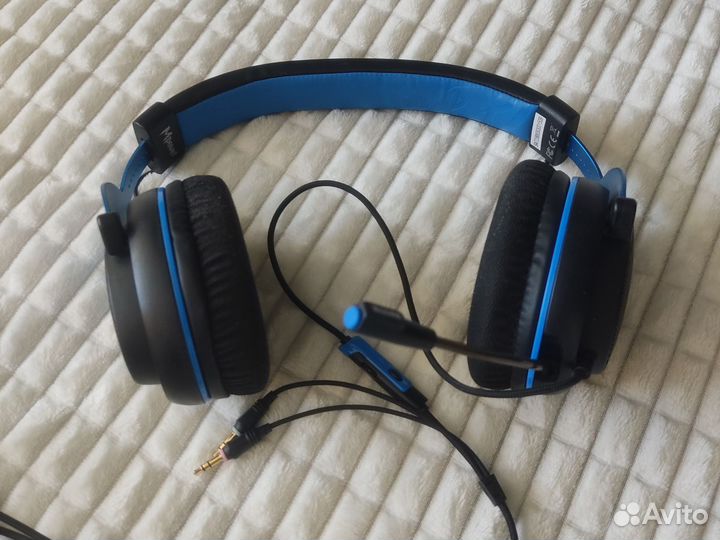 Компьютерная гарнитура