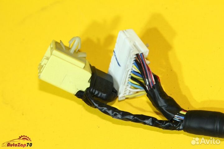 Nissan Patrol (Y62) Жгут проводов потолка