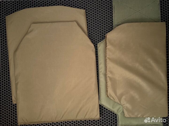 Баллистический противоосколочный пакет бр1 свмпэ