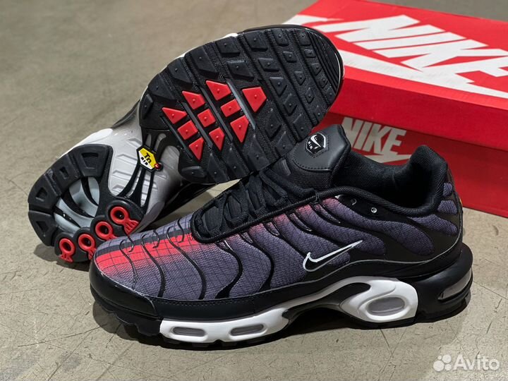 Nike Air Max Tn Plus SE Greedy