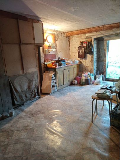Гараж, 24 м²