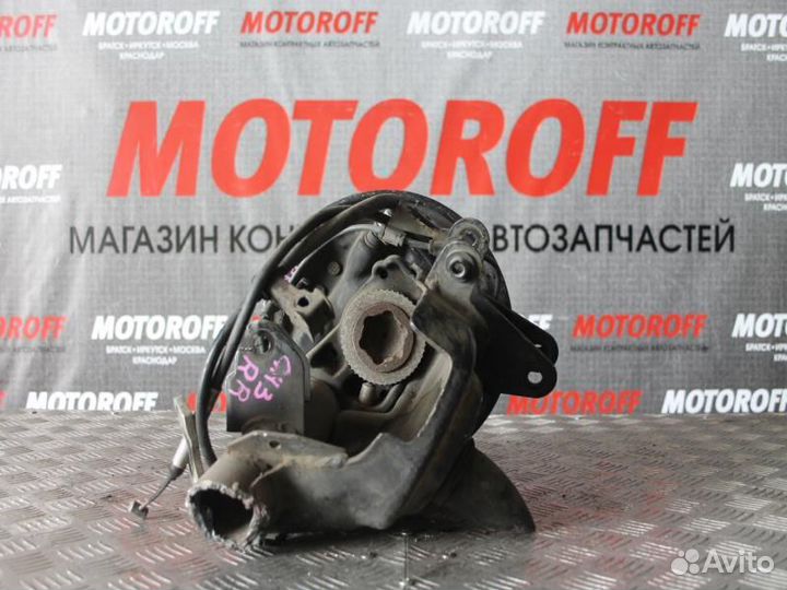 Ступица задняя правая Honda HRV GH3 2WD бара А06