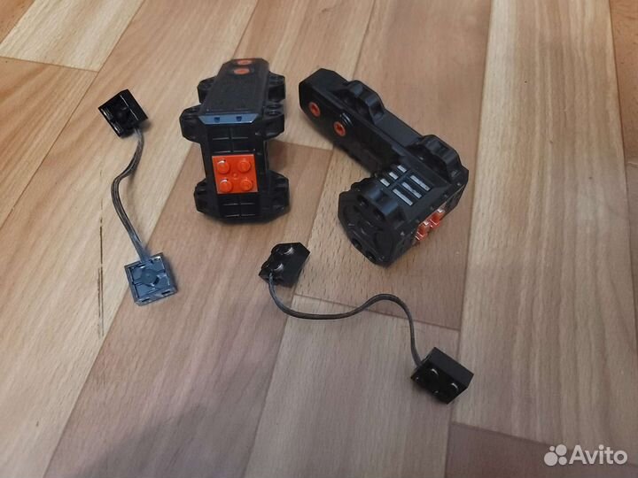 Lego buggy багги мотор оригинал