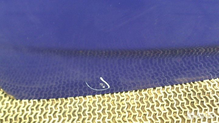 Капот Ford Fiesta, 1995