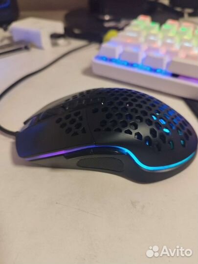 Игровая мышь