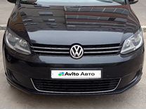 Volkswagen Touran 1.4 AMT, 2011, 286 530 км, с пробегом, цена 1 090 000 руб.