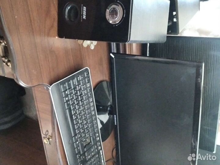 Продам компьютер