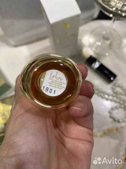 Духи оригинал диор dior