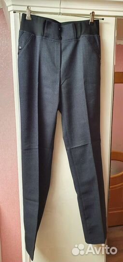 Брюки женские новые 48, 58, 60, 62 размеры