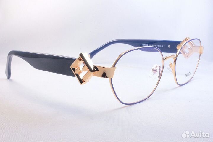 Оправа для очков Fendi
