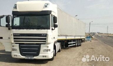 Грузоперевозки и переезды от 200км и 5 тонн