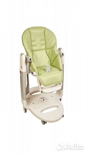 Стульчик для кормления peg perego tatamia