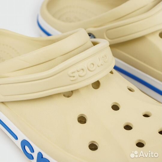 Сабо crocs Bayaband Cloc