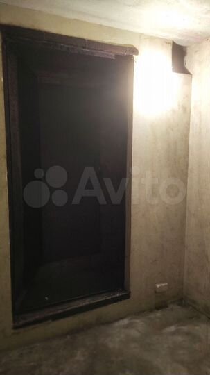 Гараж, 10 м²