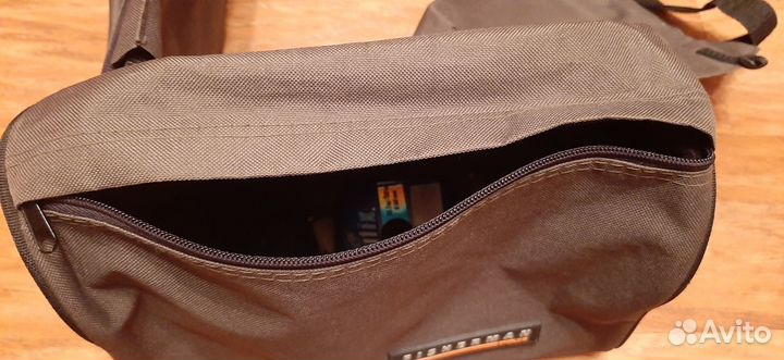 Сумка для рыбалки