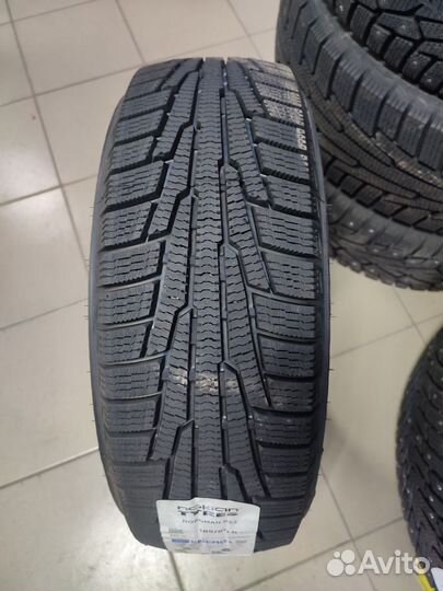 Nokian Tyres Nordman RS2 185/60 R15