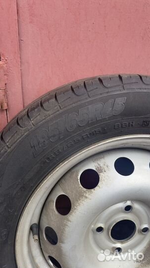 Cordiant Road Runner 6/65 R15 88