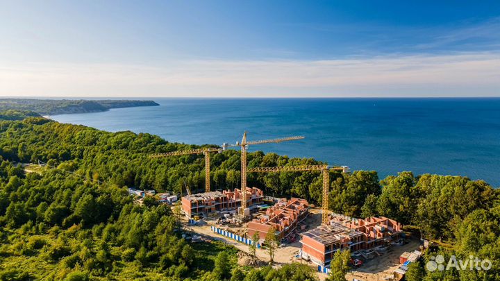 Аэросъемка