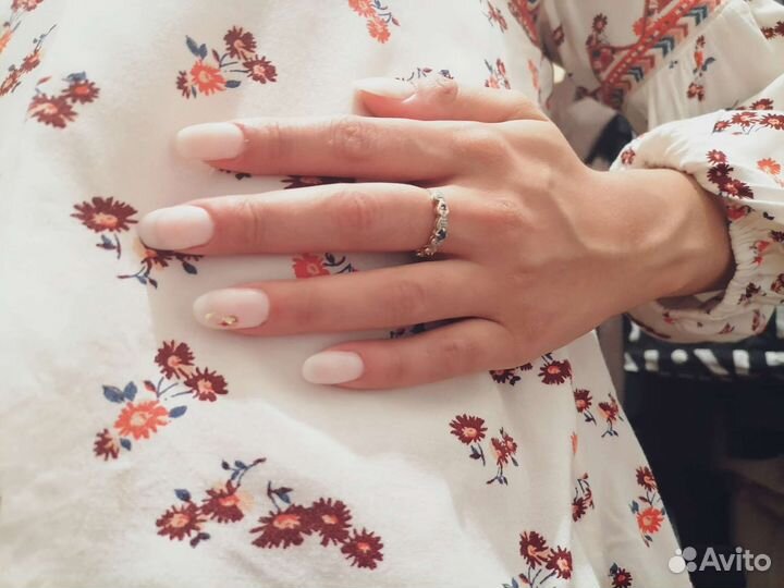 Мастер маникюра на дому