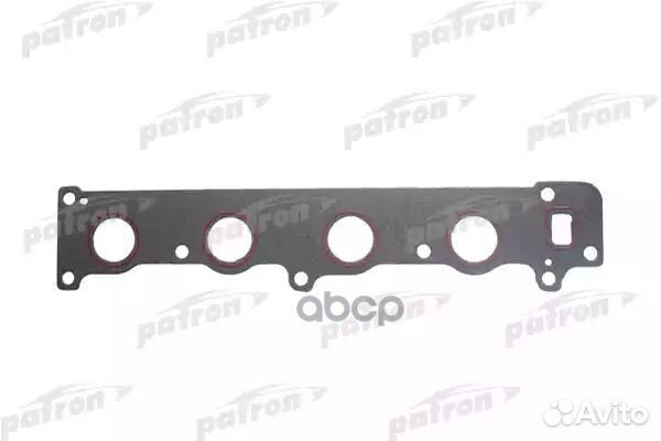 Прокладка впускного коллектора Fiat Marea 1.4 1