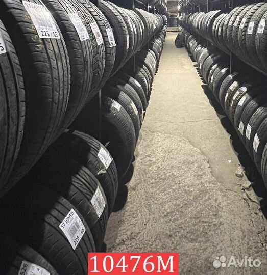 Bridgestone Turanza T005 255/40 R21 102N