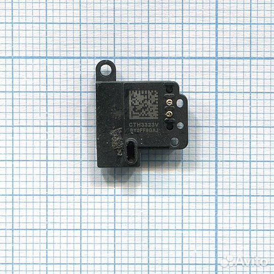 Динамик iPhone 5C