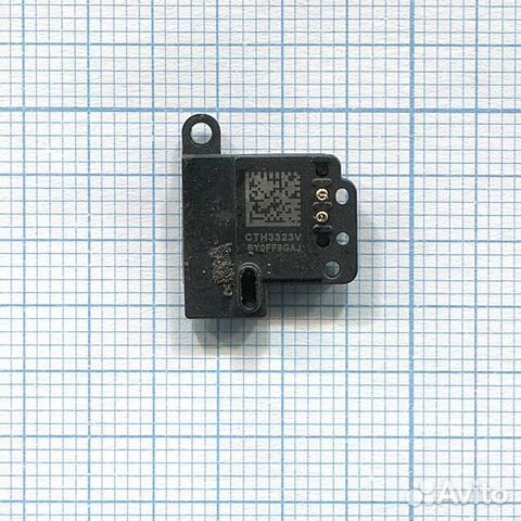 Динамик iPhone 5C