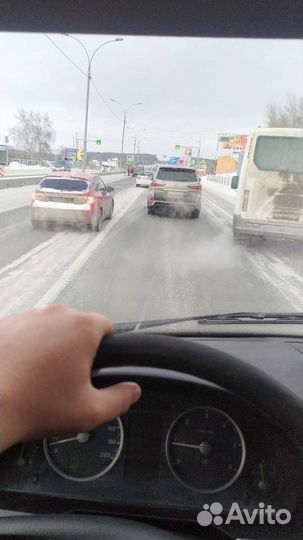 Водитель экспидитор